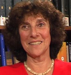 Anne Morelli