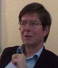 Bernard Renaud