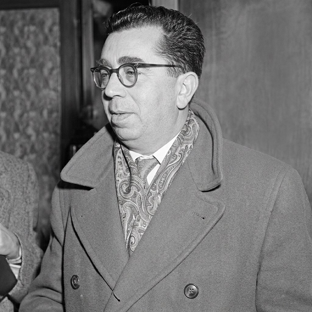 Roger Ikor (1912–1986). From X.