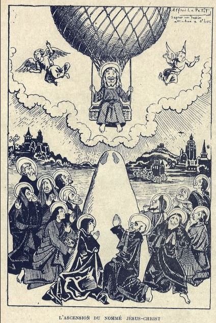 Attacks on Jesus Christ have a century-old tradition. Scofield repackages them in the anti-cult language of “coercive control” and “trafficking.”